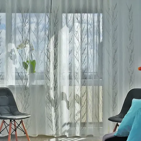 Cozy Base * غدانسك