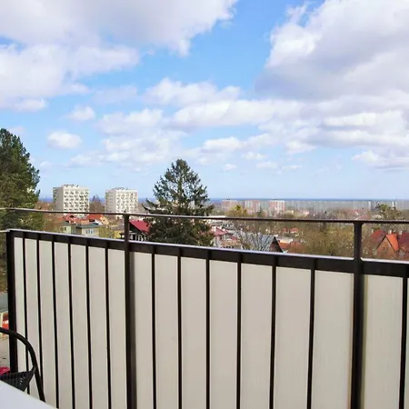 Cozy Base Apartament *