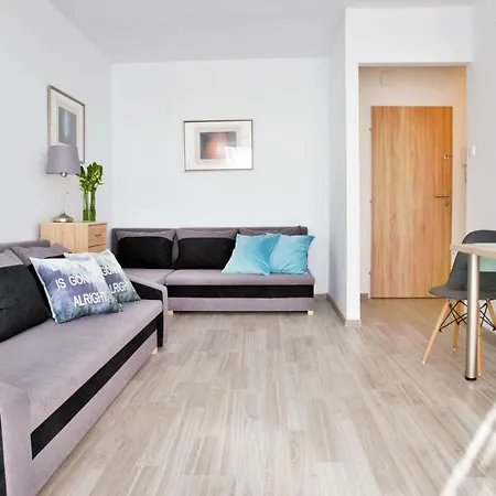 Apartment Cozy Base *