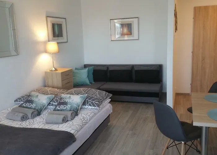 Apartamento Cozy Base