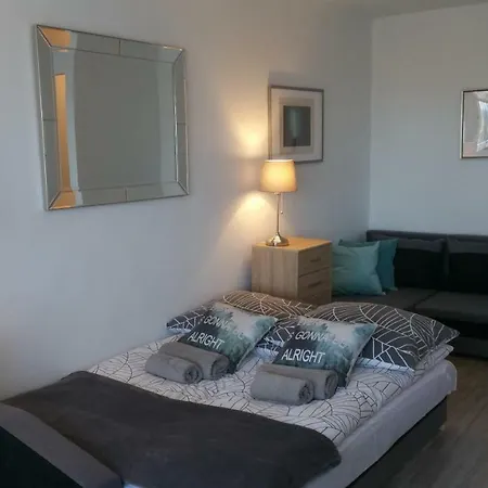 Cozy Base * 格但斯克